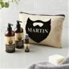 Personalised Name Only Beard Kit 1 Personalised Name Only Beard Kit -Personalise Store 4003516