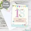 Personalised Birthday Craft Card 1 Personalised Birthday Craft Card -Personalise Store gc00455