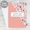 Personalised Thank You Card 2 Personalised Thank You Card -Personalise Store gc00672