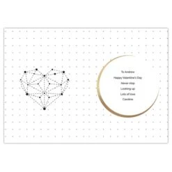 Personalised You Are My Sun My Moon Card 10 Personalised You Are My Sun My Moon Card -Personalise Store gc00686 2