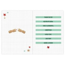 Personalised Cracking Teacher Card 11 Personalised Cracking Teacher Card -Personalise Store gc00803 4