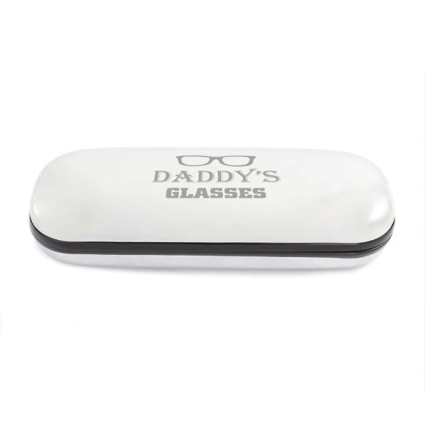 Personalised Glasses Motif Glasses Case 3 Personalised Glasses Motif Glasses Case - Image 2