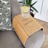 Personalised Reserved For Wooden Sofa Tray 1 Personalised Reserved For Wooden Sofa Tray -Personalise Store p0111c80