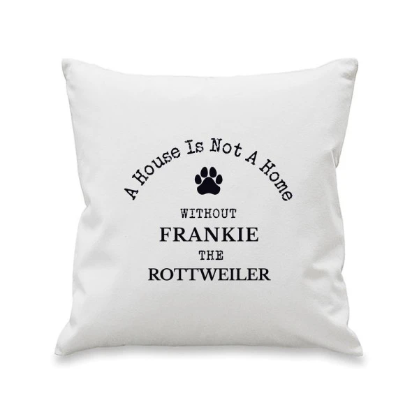 Personalised Dog Breed Cushion 7 Personalised Dog Breed Cushion - Image 5