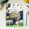 Personalised Childrens Encyclopedia 1 Personalised Childrens Encyclopedia -Personalise Store p0512ae86