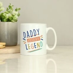 Personalised Absolute Legend Mug 10 Personalised Absolute Legend Mug -Personalise Store p0805j74 3